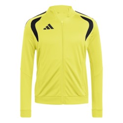 ADIDAS TIRO26 LEAGUE TR JKT - TMYELL/BLACK
