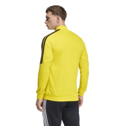 ADIDAS TIRO26 LEAGUE TR JKT - TMYELL/BLACK