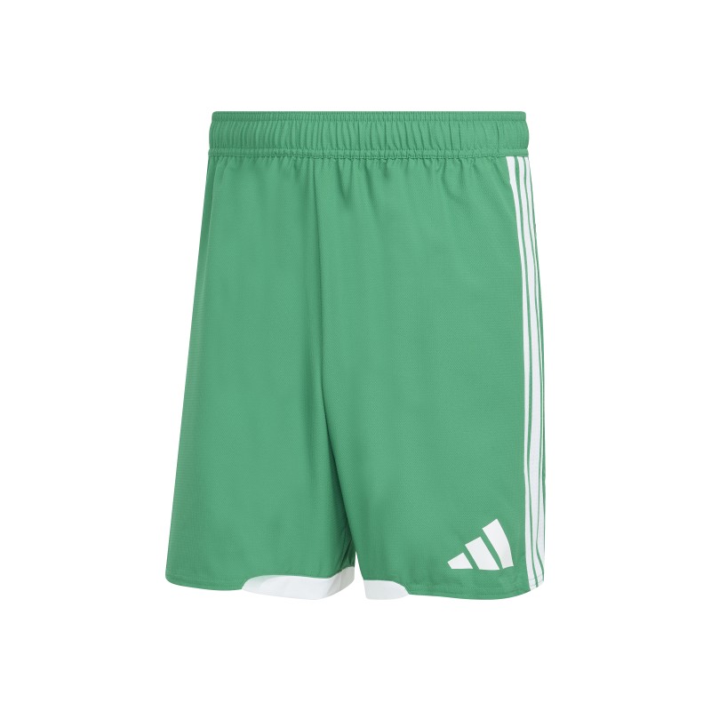 ADIDAS TIRO26 C M SHORTS M - TEAGRN/WHITE
