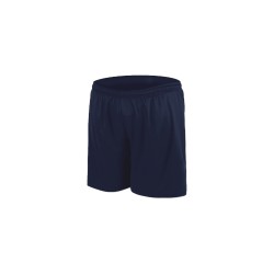 PANTALONCINO GEMINI BASIC - BLU