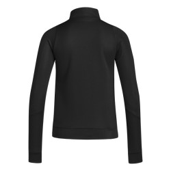 ADIDAS TIRO24 TR JKT W - BLACK/WHITE