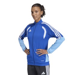 ADIDAS TIRO26 COMPETITION TRAINING JACKET W. - ROYBLU