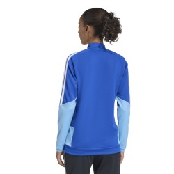 ADIDAS TIRO26 COMPETITION TRAINING JACKET W. - ROYBLU