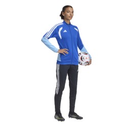 ADIDAS TIRO26 COMPETITION TRAINING JACKET W. - ROYBLU