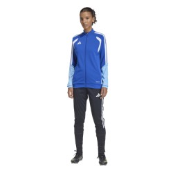 ADIDAS TIRO26 COMPETITION TRAINING JACKET W. - ROYBLU