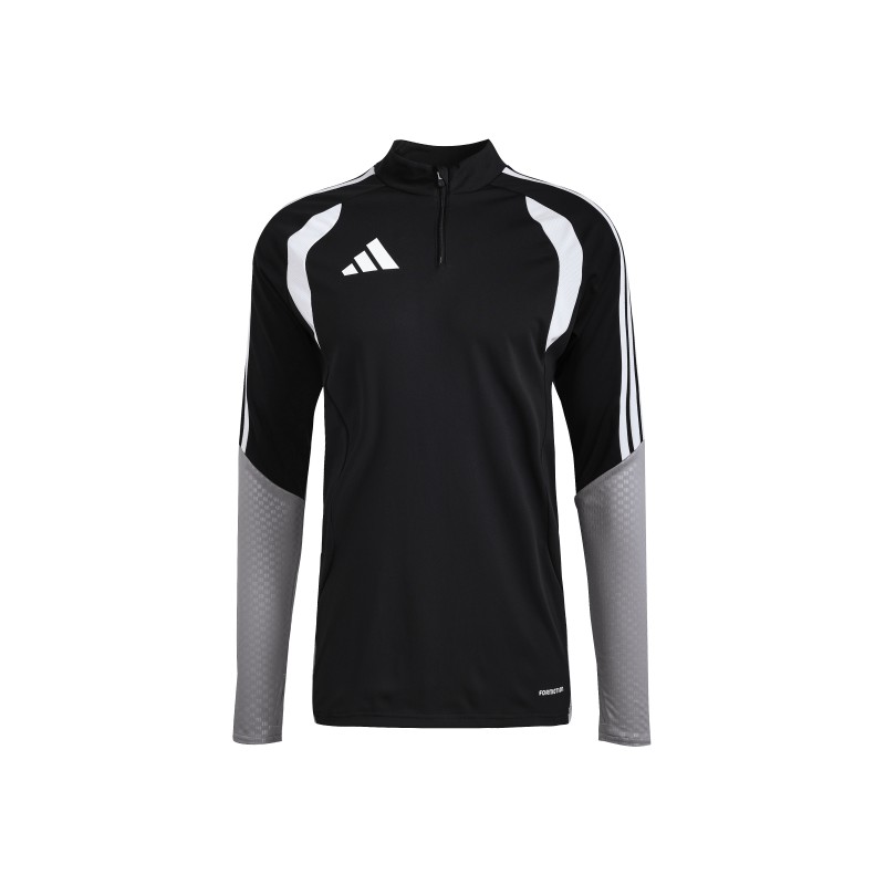ADIDAS TIRO26C TOP - BLACK/LTONIX