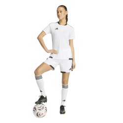 ADIDAS TIRO26 COMPETITION MATCH DAY JERSEY W. - WHITE/BLACK