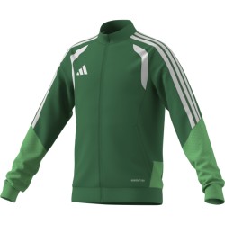 ADIDAS TIRO26 COMPETITION TRAINING JACKET - TEAGRN