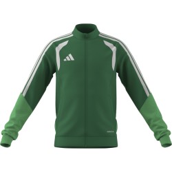 ADIDAS TIRO26 COMPETITION TRAINING JACKET - TEAGRN