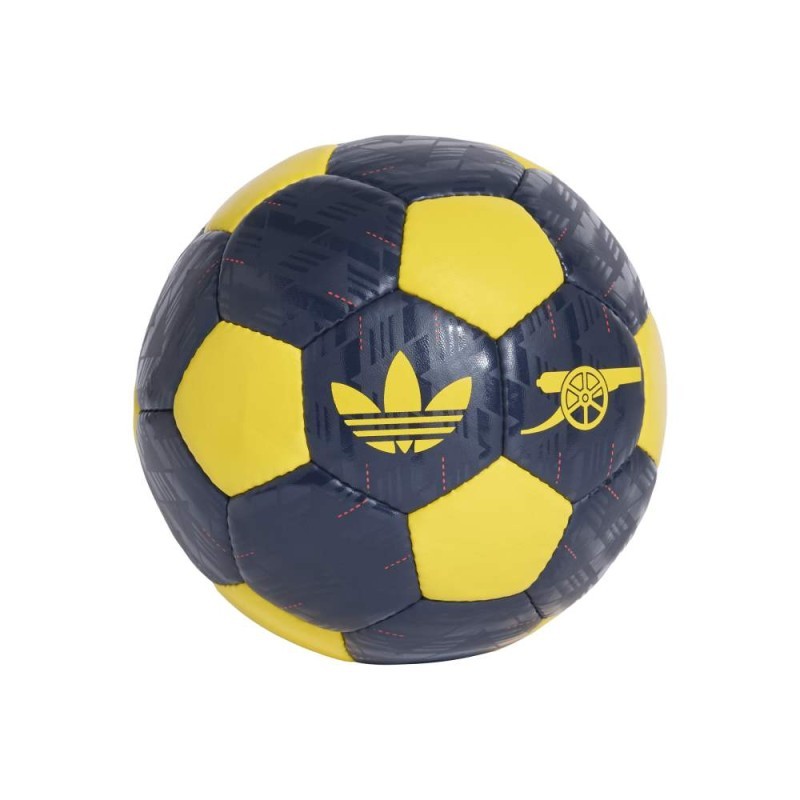 ADIDAS AFC CLB AWAY 26/27 - CONAVY/EQTYEL