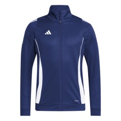 ADIDAS TIRO24 TR JKT - TENABL/WHITE