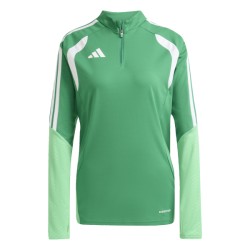 ADIDAS TIRO26 COMPETITION TRAINING TOP W. - TEAGRN