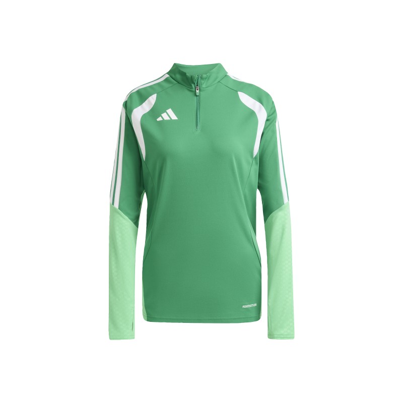 ADIDAS TIRO26 COMPETITION TRAINING TOP W. - TEAGRN