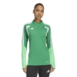 ADIDAS TIRO26 COMPETITION TRAINING TOP W. - TEAGRN