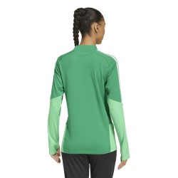 ADIDAS TIRO26 COMPETITION TRAINING TOP W. - TEAGRN