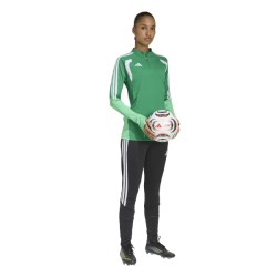 ADIDAS TIRO26 COMPETITION TRAINING TOP W. - TEAGRN