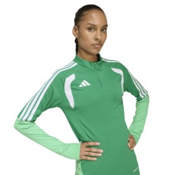 ADIDAS TIRO26 COMPETITION TRAINING TOP W. - TEAGRN