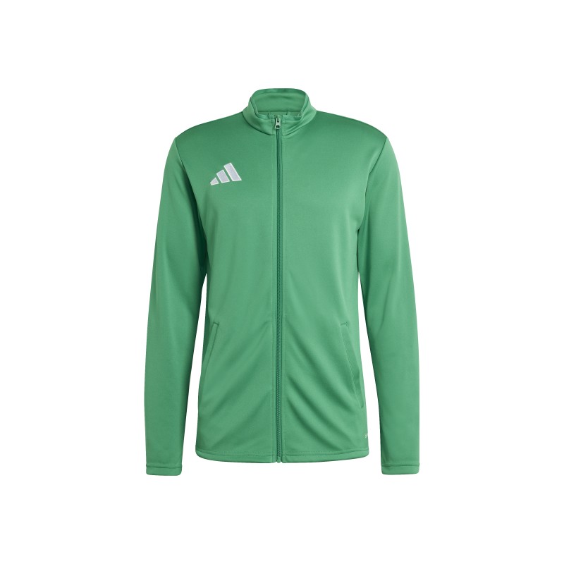 ADIDAS ENTRADA 26 TK JKT - TEAGRN/WHITE