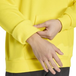 ADIDAS ENTRADA26 HOODIE - TMYELL/BLACK