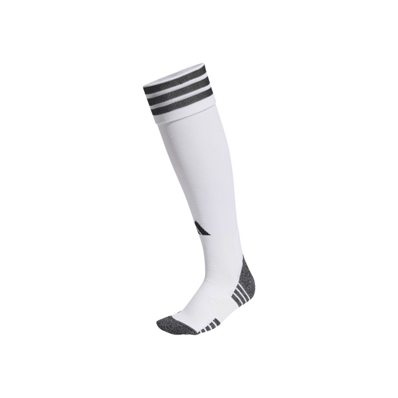 ADIDAS ADI 26 SOCK - WHITE/BLACK