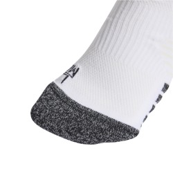 ADIDAS ADI 26 SOCK - WHITE/BLACK