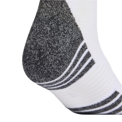 ADIDAS ADI 26 SOCK - WHITE/BLACK