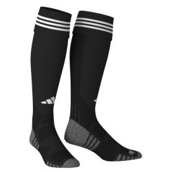 ADIDAS ADI 26 SOCK - WHITE/BLACK