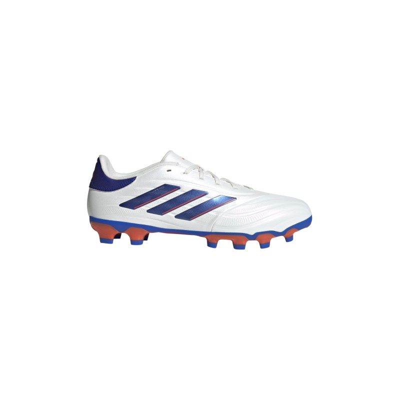 ADIDAS SCARPA COPA PURE 2 LEAGUE - FTWWHT/LUCBLU