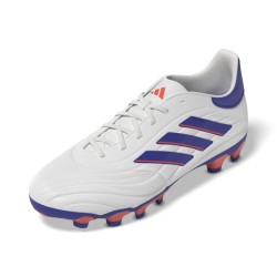 ADIDAS SCARPA COPA PURE 2 LEAGUE - FTWWHT/LUCBLU