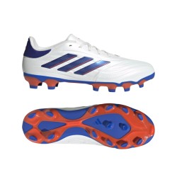 ADIDAS SCARPA COPA PURE 2 LEAGUE - FTWWHT/LUCBLU