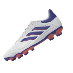 ADIDAS SCARPA COPA PURE 2 LEAGUE - FTWWHT/LUCBLU