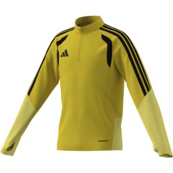 ADIDAS TIRO26 COMPETITION TRAINING TOP JR. - TMYELL