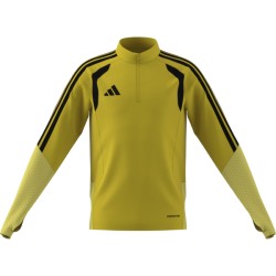 ADIDAS TIRO26 COMPETITION TRAINING TOP JR. - TMYELL