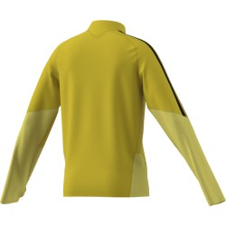 ADIDAS TIRO26 COMPETITION TRAINING TOP JR. - TMYELL