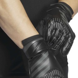 ADIDAS GUANTI PRED TRN - BLACK