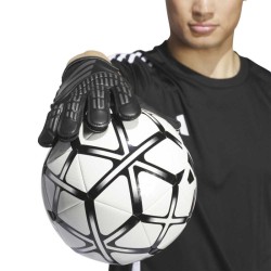 ADIDAS GUANTI PRED TRN - BLACK
