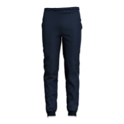 PANTALONE LEO BASIC - BLU