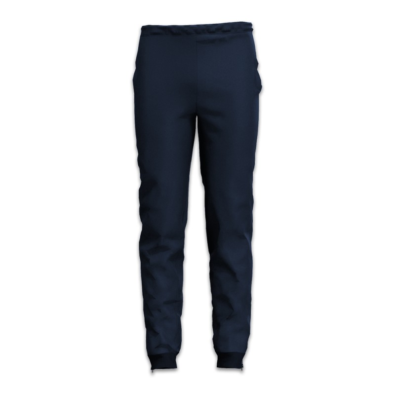 PANTALONE LEO BASIC - BLU