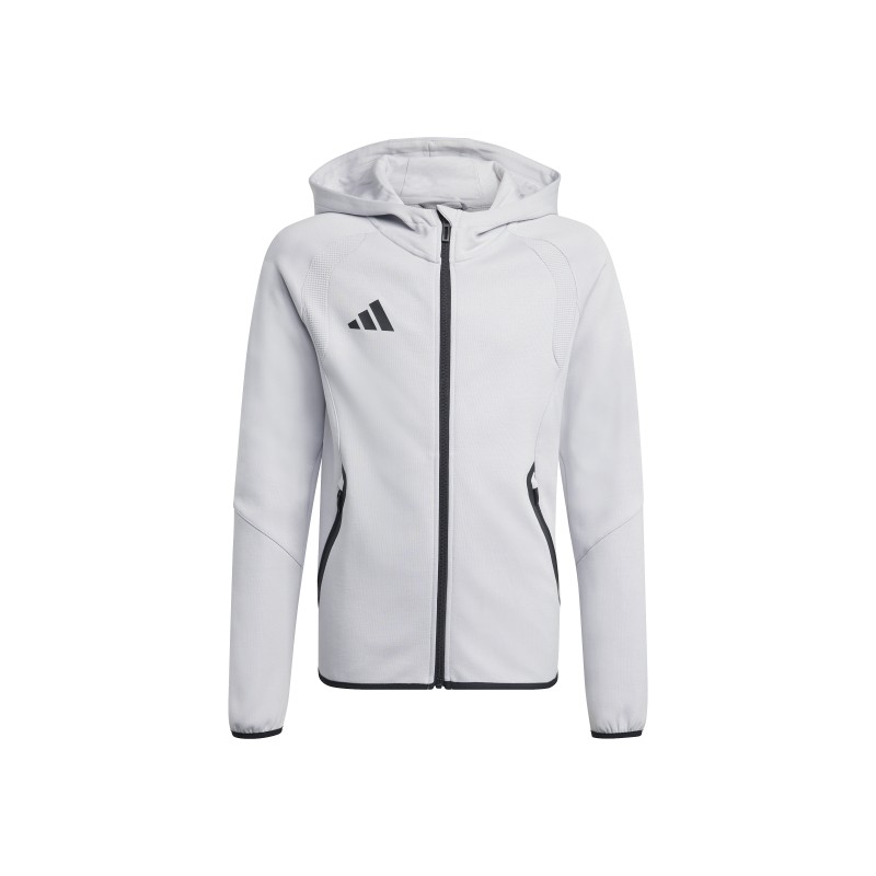 ADIDAS TT SW HD JR. - TMLGGR