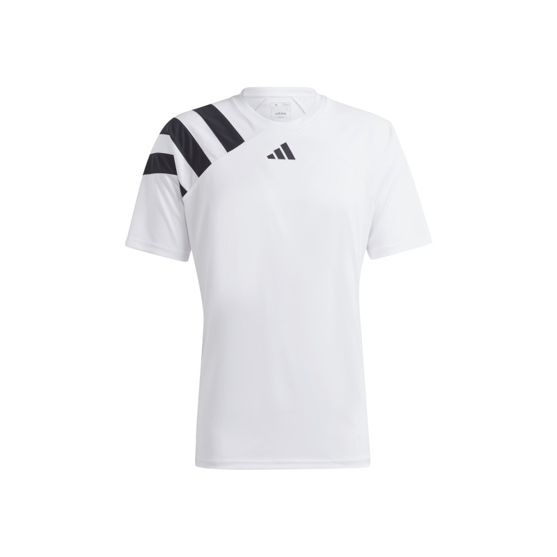 ADIDAS MAGLIA FORTORE23 - WHITE/BLACK