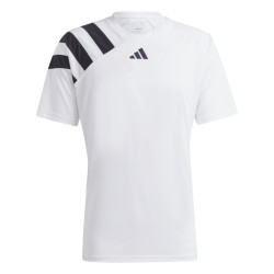 ADIDAS MAGLIA FORTORE23 - WHITE/BLACK