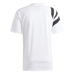 ADIDAS MAGLIA FORTORE23 - WHITE/BLACK