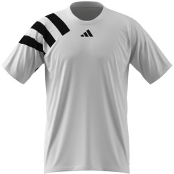 ADIDAS MAGLIA FORTORE23 - WHITE/BLACK