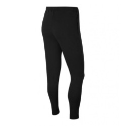 NIKE PANTALONE FELPATO PARK 20 - BLACK/WHITE