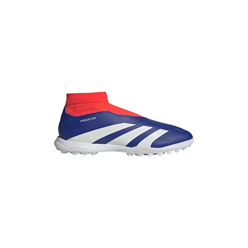 ADIDAS SCARPA PREDATOR LEAGUE LL - LUCBLU/FTWWHT