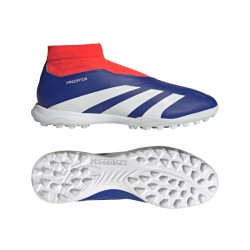 ADIDAS SCARPA PREDATOR LEAGUE LL - LUCBLU/FTWWHT