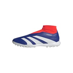 ADIDAS SCARPA PREDATOR LEAGUE LL - LUCBLU/FTWWHT