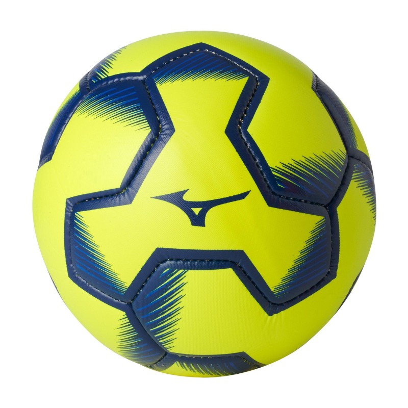 MIZUNO FUJI TR BALL H - YELLOW/NAVY