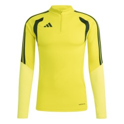 ADIDAS TIRO26 COMPETITION TRAINING TOP W. - TMYELL
