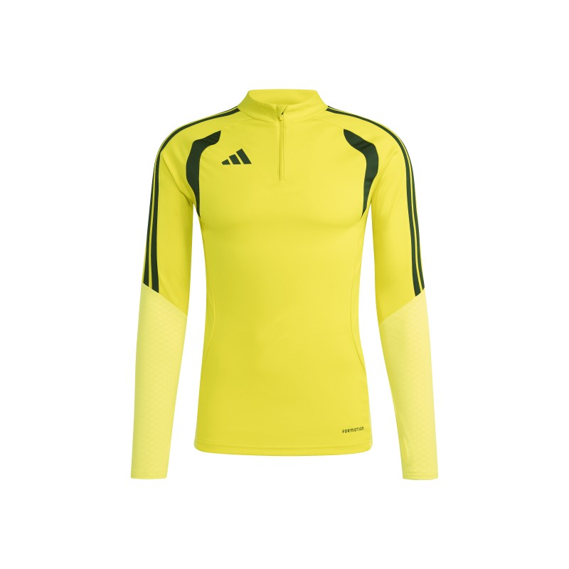 ADIDAS TIRO26 COMPETITION TRAINING TOP W. - TMYELL